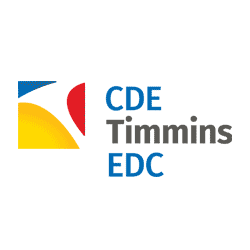 Timmins Economic Development Corporation 