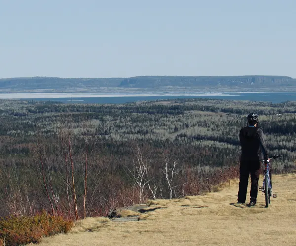 Halifax (originally Sault Ste Marie)