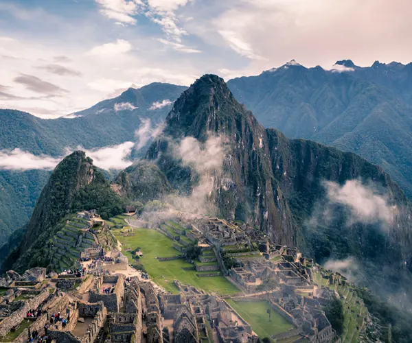 Peru