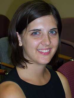 Nadia Villasenor